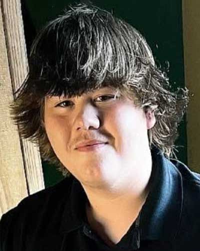 Phoenix Shields missing person case profile photo