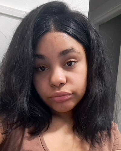 Esmeralda Perez missing person case profile photo