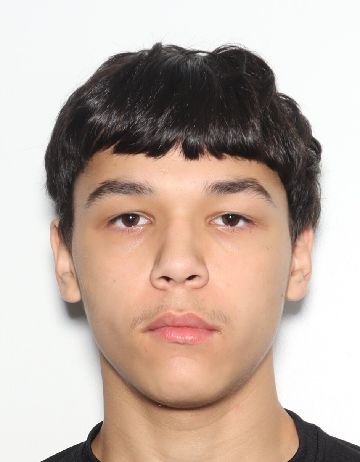 Edward Diaz missing person case in FAIRFAX COUNTY, Virginia