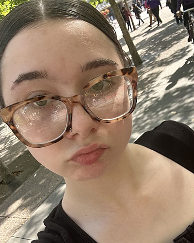 Delani Maclean missing person case profile photo
