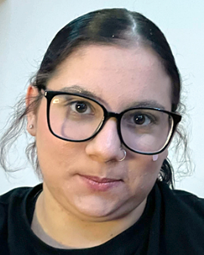 Allycianna Santiago missing person case profile photo