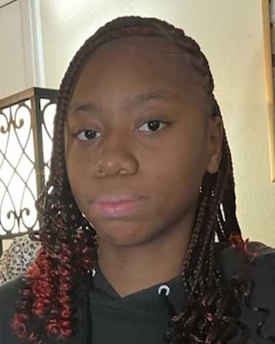 Unique Simpson missing person case profile photo