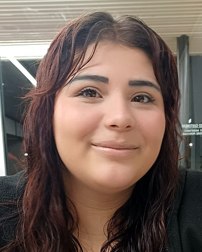 Bella Cantu missing person case in San Antonio, Texas