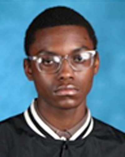 Ean Graves missing person case in New Castle, Delaware