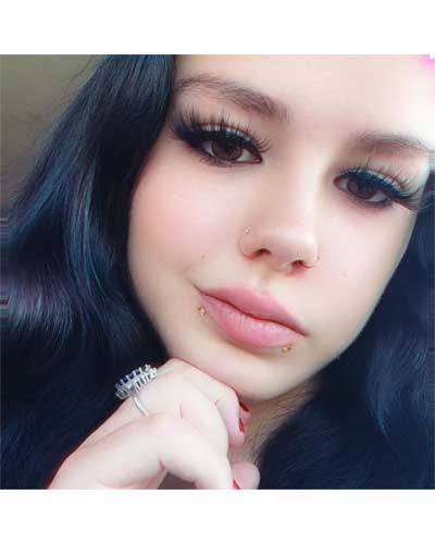 Baileigh Hyche missing person case in JEMISON, Alabama