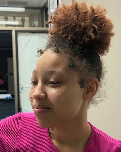 Essence Gibson missing person case in Peoria, Illinois