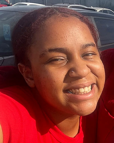 Aniyah Craven missing person case in Tulsa, Oklahoma