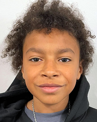 Christopher Gathers missing person case profile photo