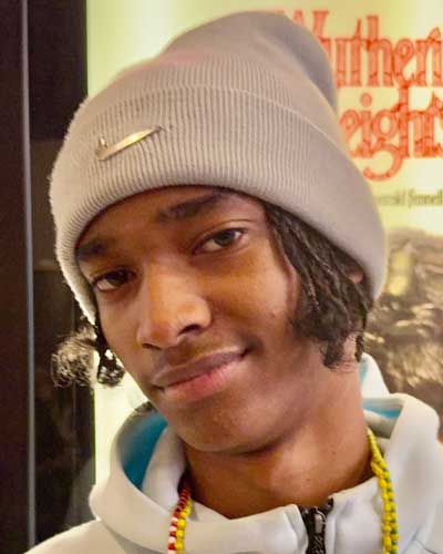 Matthew Williams missing person case profile photo