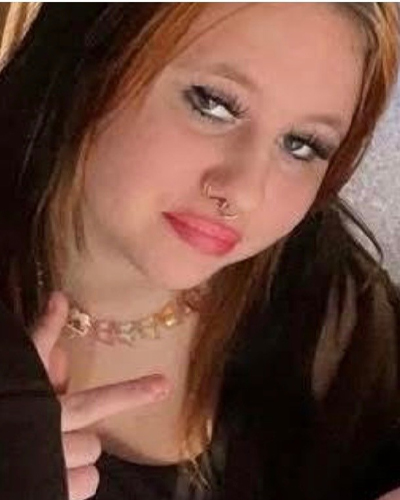 Jaymee Vorous missing person case profile photo