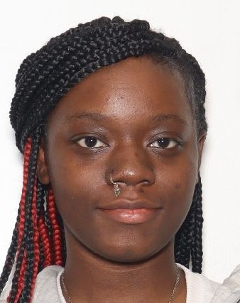Keiala Boomer missing person case in NORFOLK, Virginia