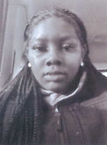 Shelsy Antunez missing person case in RICHMOND, Virginia