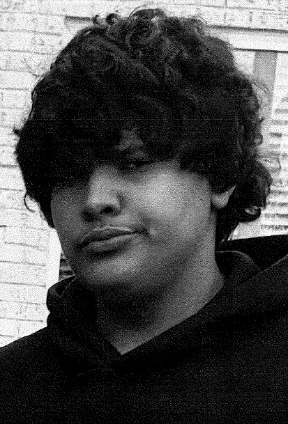 Genito Valle Iv missing person case in HAMPTON, Virginia