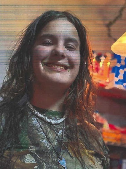 Bonnie Dalton missing person case in BEDFORD COUNTY, Virginia