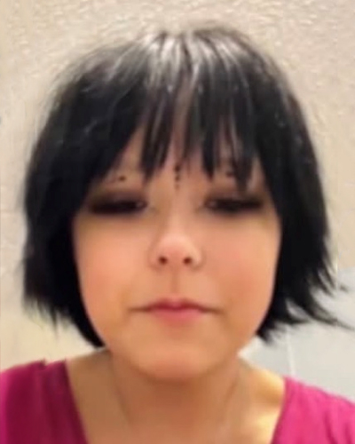 Naomi Allen missing person case in LAWRENCEVILLE, Virginia