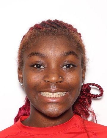 Kimmora Morris-timmons missing person case in VIRGINIA BEACH, Virginia