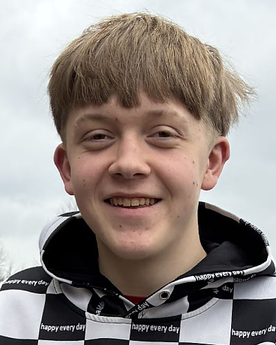 Jacob Murray missing person case in Columbus, Ohio