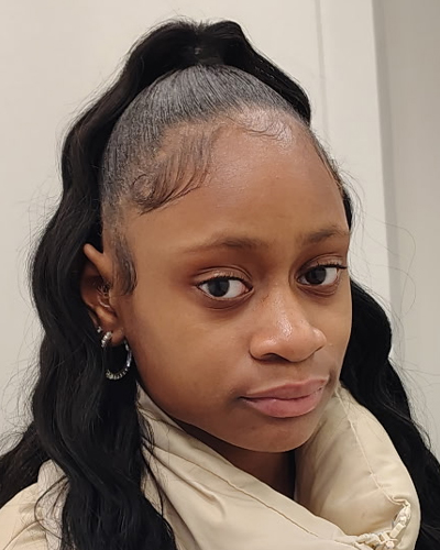 Talynn Creek missing person case profile photo