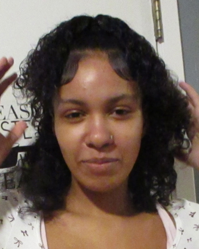 Jaycee Hunt missing person case profile photo