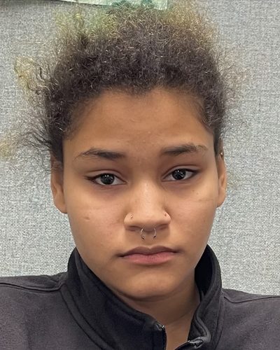 Bailey Kash missing person case profile photo