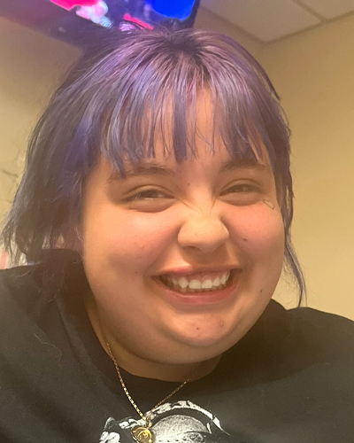 Maliah Trujillo missing person case profile photo