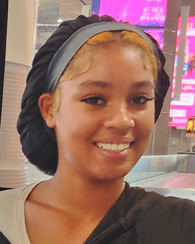 Tashiya Edwards missing person case in Tulsa, Oklahoma