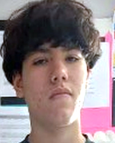 Jeremiah Rodriguez missing person case in Fort Lauderdale, Florida