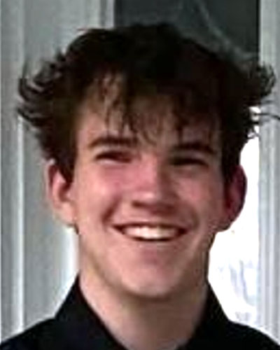 Owen Provencher missing person case profile photo