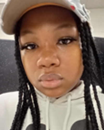 Sophia Baldwin missing person case in Baltimore, Maryland