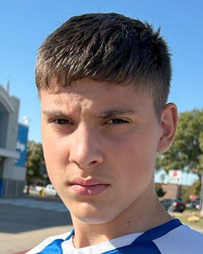 Sawyer Smith missing person case profile photo