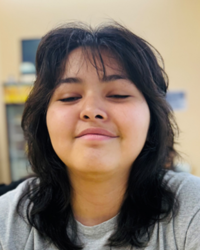 Jazlynn Torres Gomez missing person case in Las Vegas, Nevada
