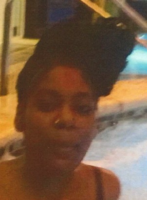 Wykia Daniels missing person case in VIRGINIA BEACH, Virginia