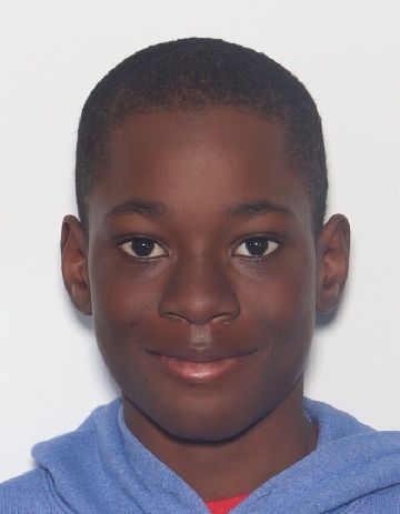 Jaquaan Harper missing person case in NORFOLK, Virginia