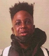Dwayne Daniels missing person case in VIRGINIA BEACH, Virginia