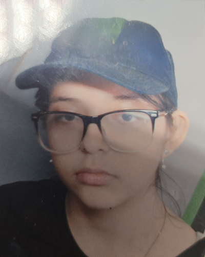 Linda Torres missing person case profile photo