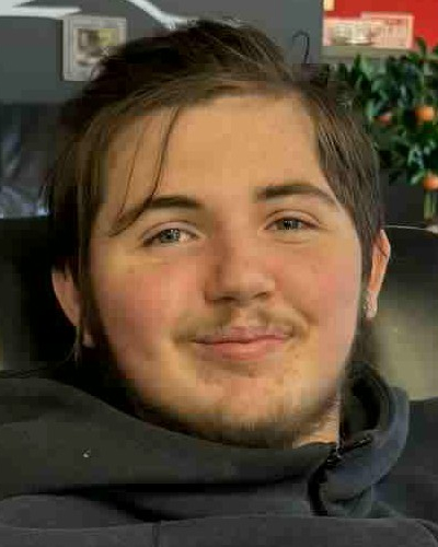 Austin Barker missing person case profile photo