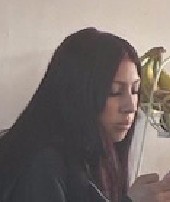 Anyell Reyes missing person case profile photo