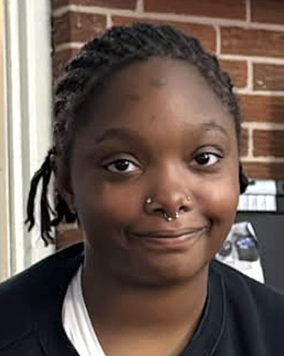 Laniya Beck missing person case profile photo