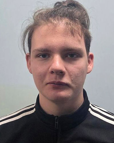 Cody Cremeans missing person case in COLUMBUS, Ohio
