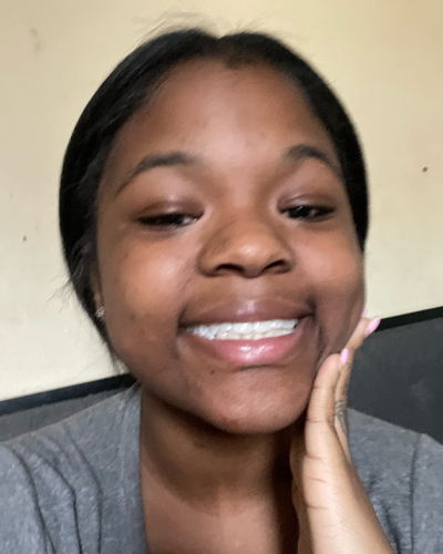 Zahira Robinson-moore missing person case in Philadelphia, Pennsylvania
