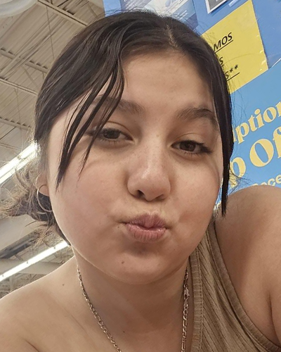 Aranxa Atondo-anduaga missing person case in GOODYEAR, Arizona
