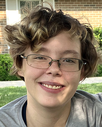 Elexia Ridell missing person case in Des Moines, Iowa
