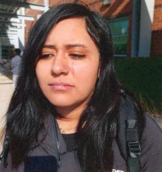 Aemee Reyes Avila missing person case in ARLINGTON COUNTY, Virginia