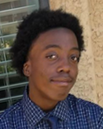Kemarion Mckinney missing person case profile photo