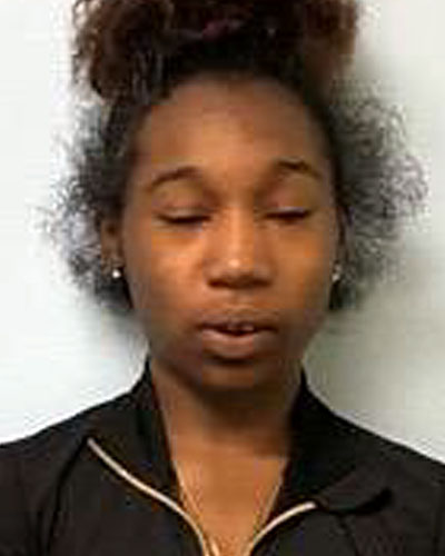 Aihleaih Wilson missing person case profile photo