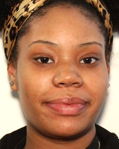 Jamya Sowell missing person case in Mcdonough, Georgia