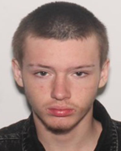 Eric Romaine missing person case in LAKELAND, Florida