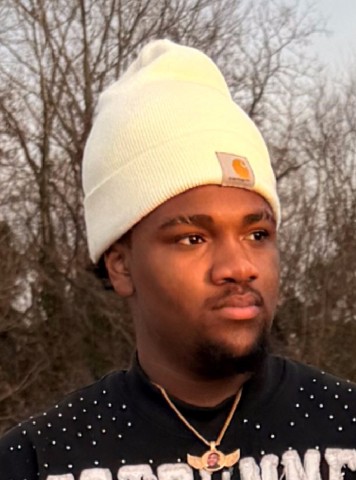 Brandon Brown Jr. missing person case in CHESTERFIELD COUNTY, Virginia