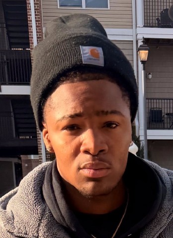 Khamaurie Brown missing person case in CHESTERFIELD COUNTY, Virginia