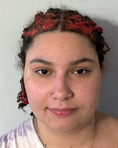 Nevaeh Gwynn missing person case profile photo